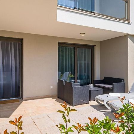 Fuered Luxury Apartman With Private Pool บาลาตอนฟือเรด ภายนอก รูปภาพ